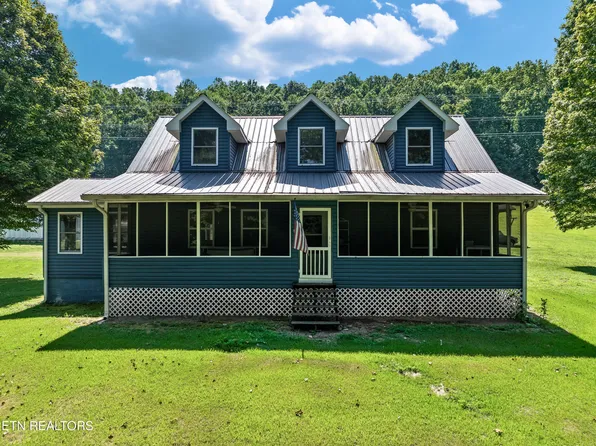 110 Halcomb Dr, Kingston, TN 37763