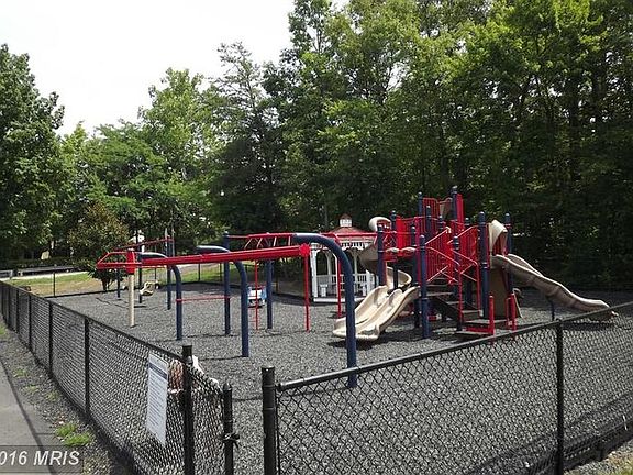 Community Playground