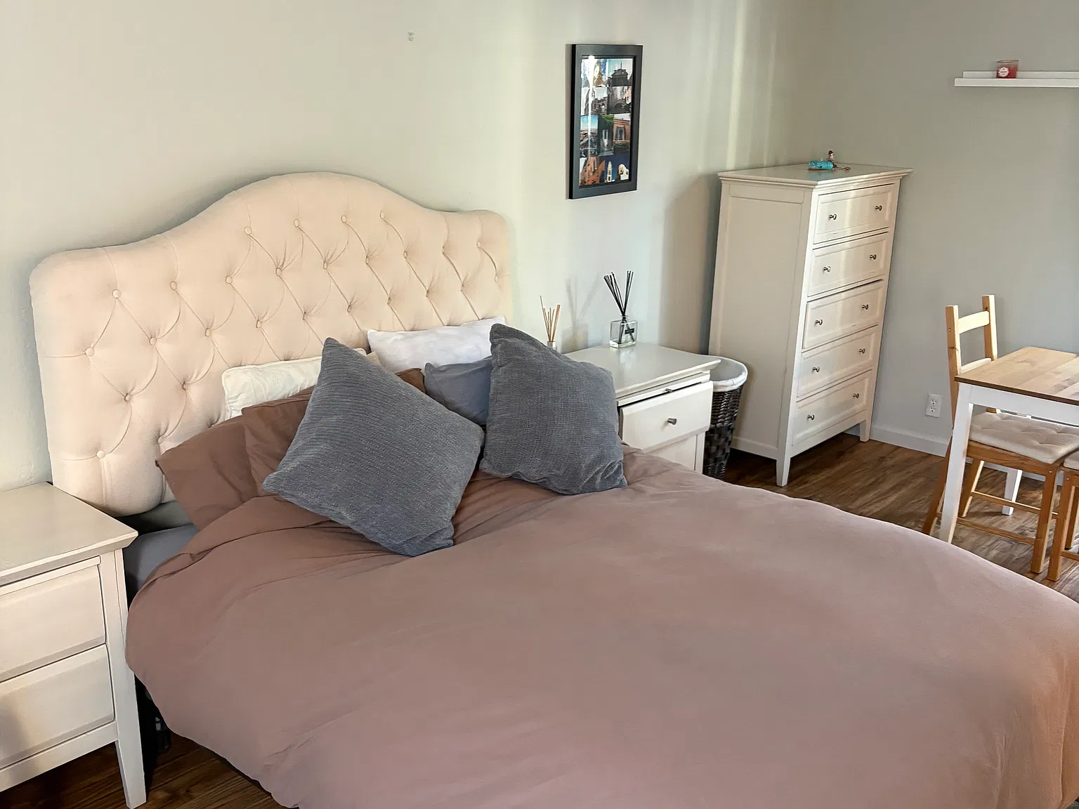 Studio, 600 sqft, $2,250 — Photo 4