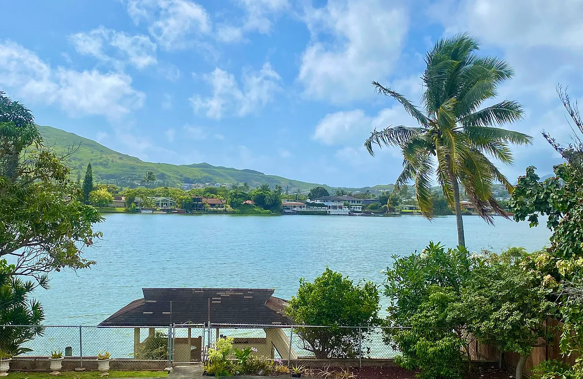 Building Photo - Hamakua Dr