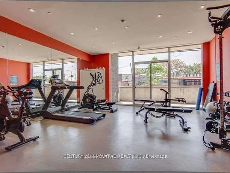 3560 Saint Clair Ave E #417 — Photo 15