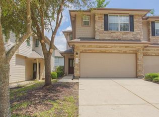 14 Bowerbank Ct, The Woodlands, TX 77354