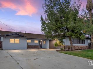 3315 Pacer St, Bakersfield, CA