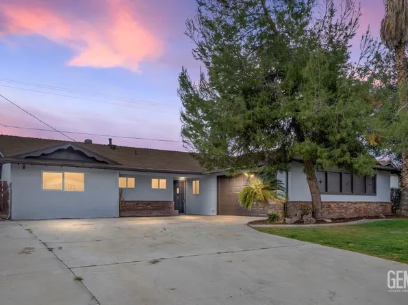 3315 Pacer St, Bakersfield, CA 93308