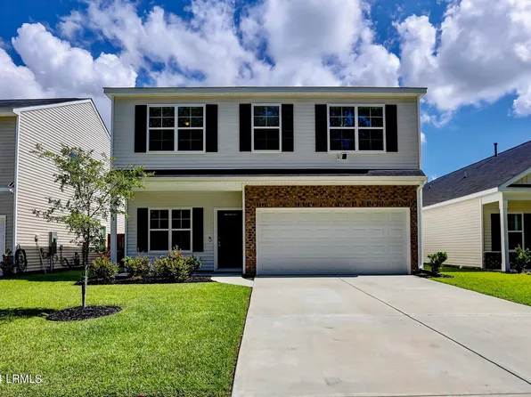 65 Chestnut St, Beaufort, SC 29906