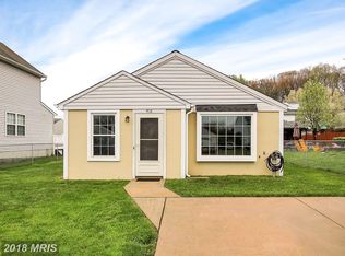 412 Northfields Ct, Edgewood, MD 21040