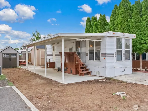 7037 E HWY 262 #80, Othello, WA 99344