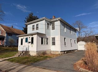 10 Huntington Ave, Blackstone, MA 01504