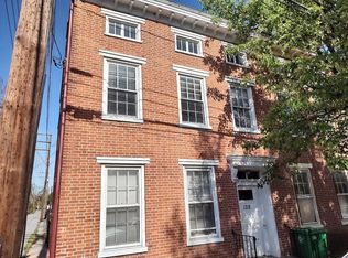 128 S West St, Carlisle, PA 17013