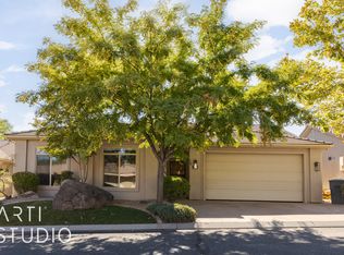 345 N 2450 E UNIT 195, Saint George, UT 84790
