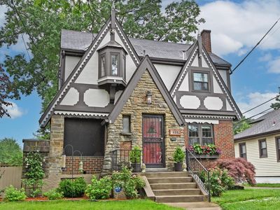 2779 Markbreit Ave, Cincinnati, OH, 45209