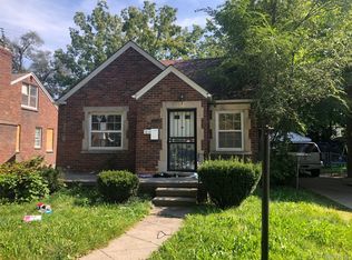 11940 Lakepointe St, Detroit, MI 48224
