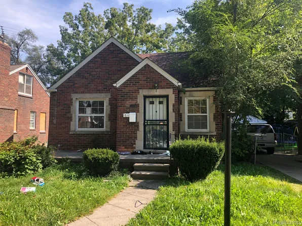 11940 Lakepointe St, Detroit, MI 48224