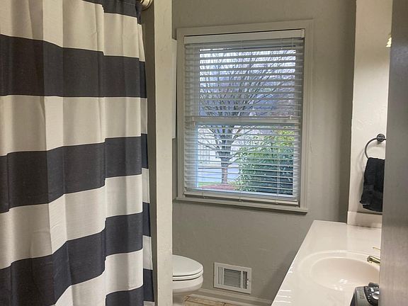 Second Bathroom