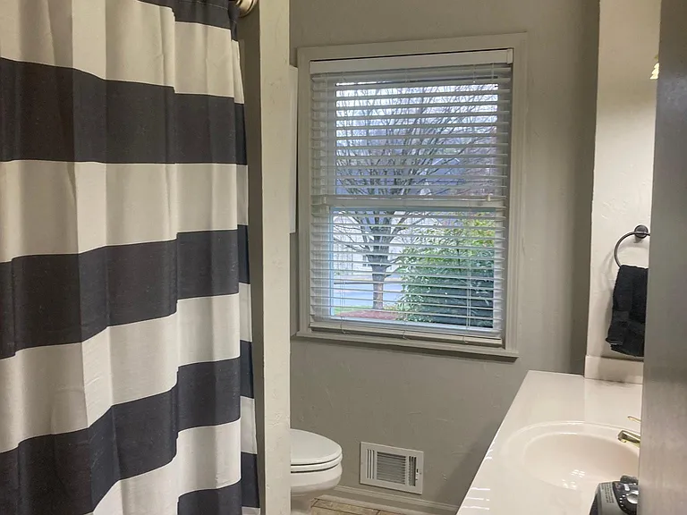 Second Bathroom