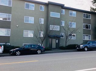 900 N 73rd St, Seattle, WA 98103