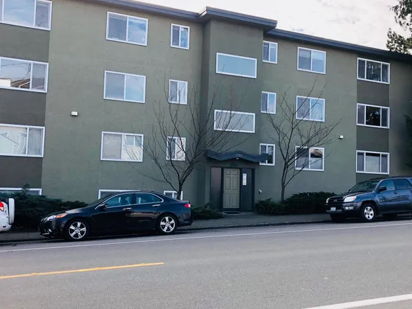 900 N 73rd St, Seattle, WA 98103