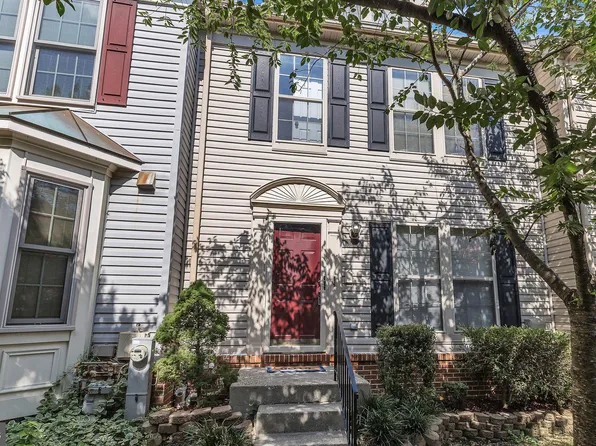 6506 Eiderdown Ct, Glen Burnie, MD 21060