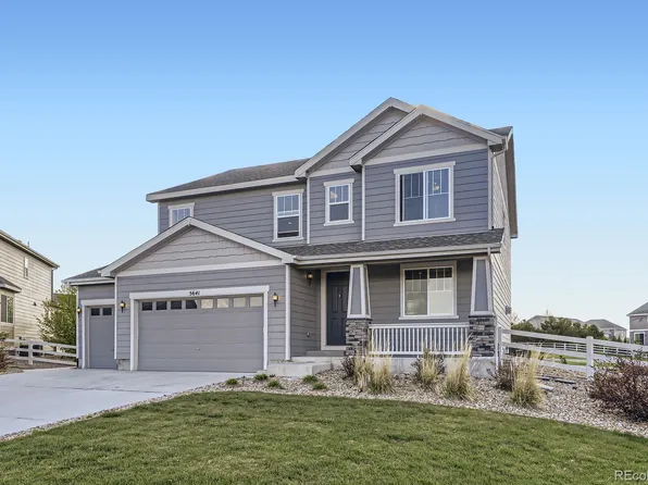 5641 Echo Hollow Street, Castle Rock, CO 80104
