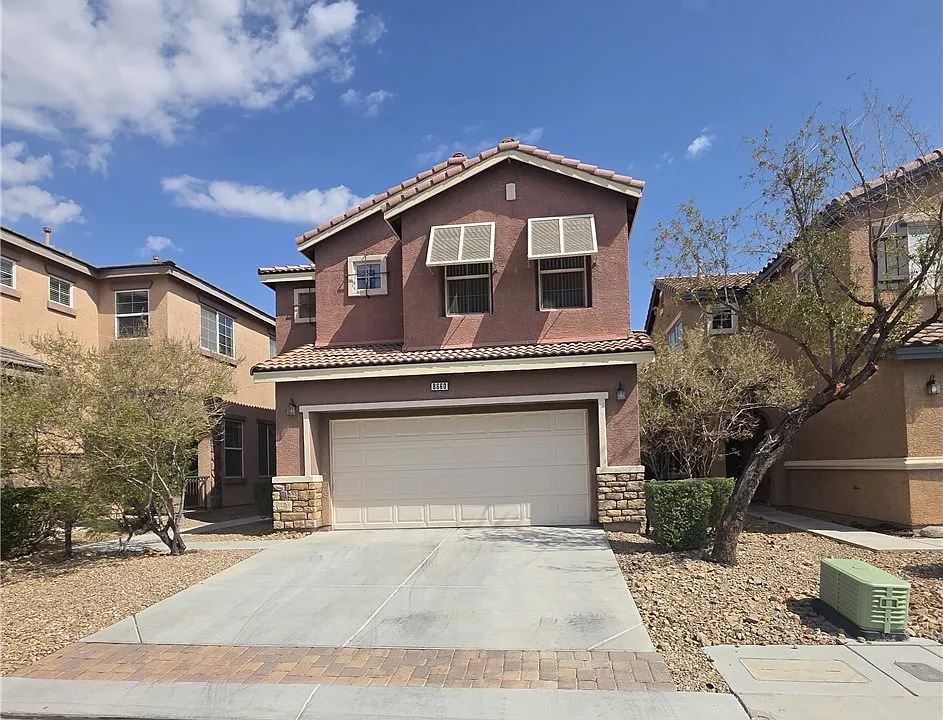 8660 Diamond Sand Ave