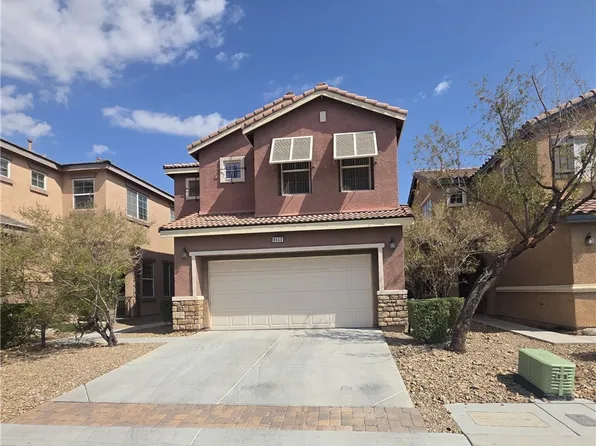 8660 Diamond Sand Ave, Las Vegas, NV 89178