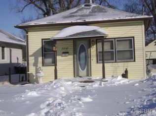 2202 Myrtle St, Sioux City, IA 51103