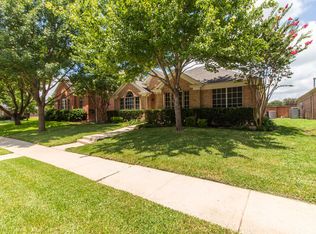 10812 Reisling Dr, Frisco, TX 75035
