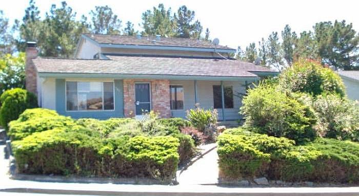 1st image of 701 Pope Dr APT A