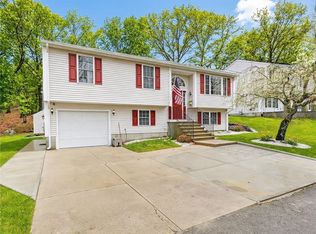 234 Minerva Ave, Cumberland, RI 02864