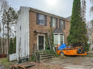 4155 Buckley Woods Dr, Norcross, GA 30093