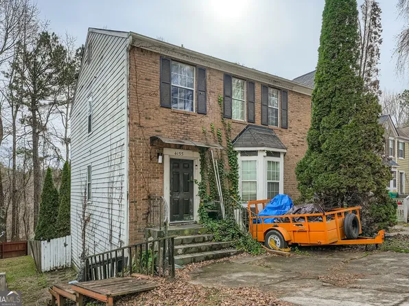 4155 Buckley Woods Dr, Norcross, GA 30093