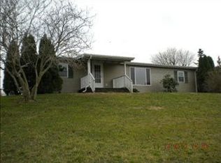 192 Keefer Rd, Pine Grove, PA 17963