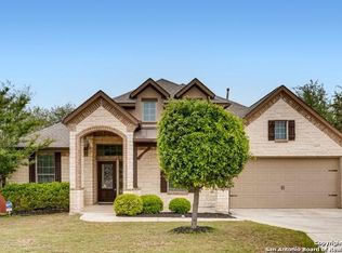 11703 Camp Real Ln, San Antonio, TX 78253