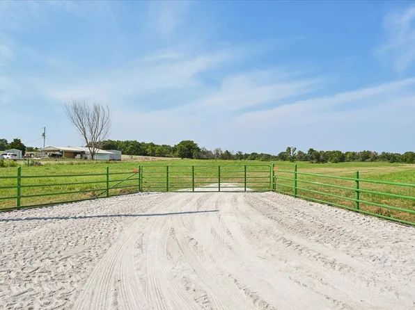 E 113th St S, Oktaha, OK 74450
