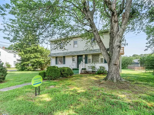 414 John St, Ashland, VA 23005