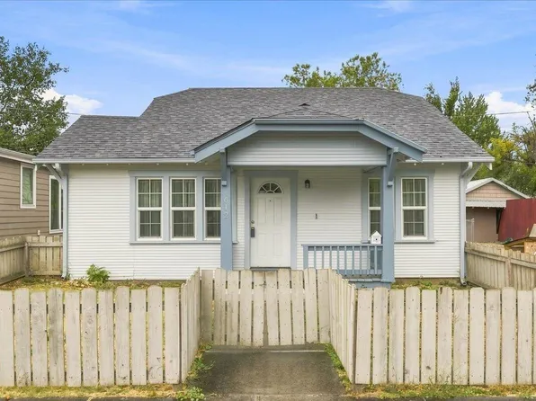 612 S Ivy St, Medford, OR 97501