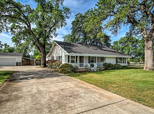 18825 Gas Point Rd, Cottonwood, CA 96022