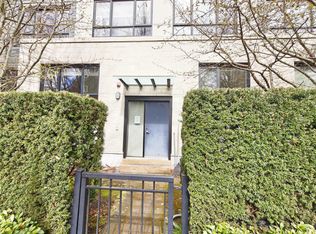 403 E 16th Ave, Vancouver, BC