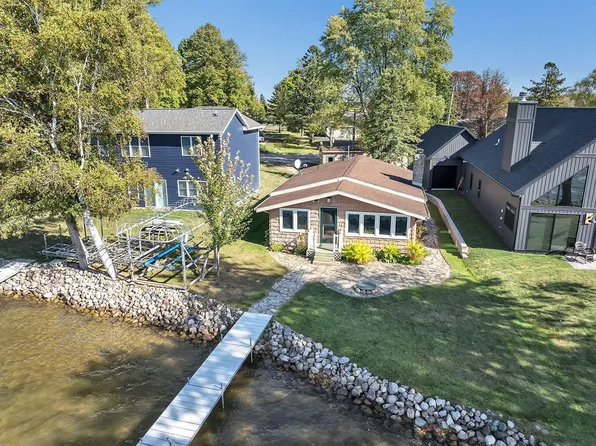 9639 County Road G, Suring, WI 54174