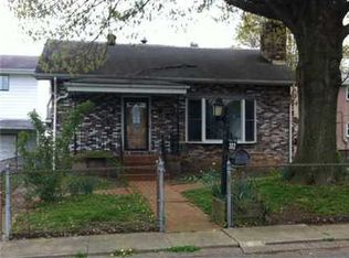 302 25th St, Dunbar, WV 25064