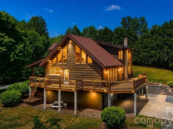 2079 Icard Ridge Rd, Taylorsville, NC 28681