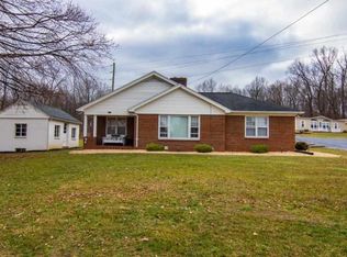6280 Raggedy Ann Ln, Rockingham, VA 22802