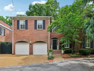 2170 Golf Club Ln, Nashville, TN, 37215