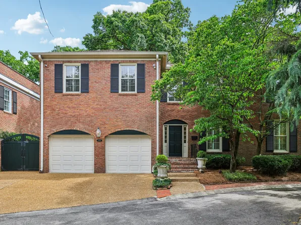 2170 Golf Club Ln, Nashville, TN 37215
