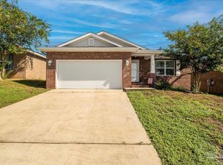 5612 Shooting Star Ct, Milton, FL 32583