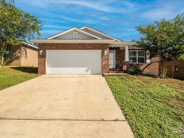 5612 Shooting Star Ct, Milton, FL 32583