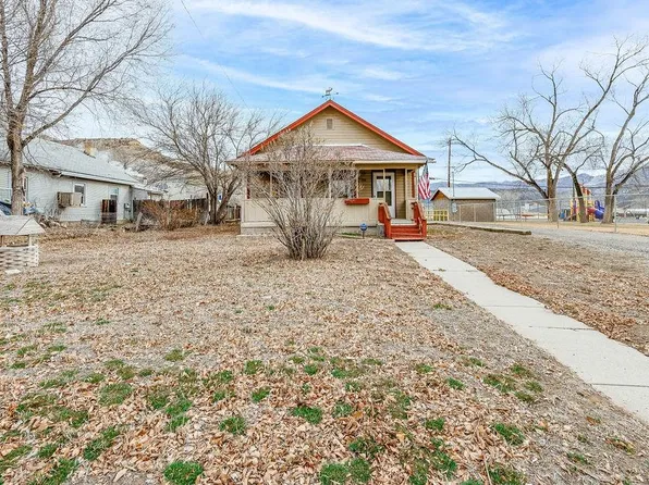 596 Minter Ave, De Beque, CO 81630