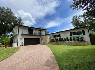 725 Strathmore Dr, Orlando, FL 32803