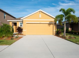 12152 SW Rimini Way, Port Saint Lucie, FL 34987