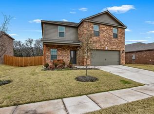 2207 Georgetown St, Princeton, TX 75407